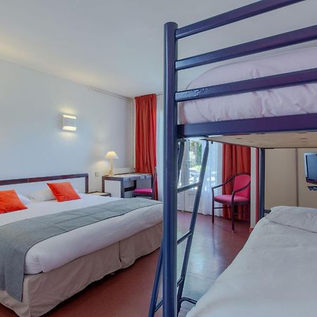 Hotel Mileade Le Domaine De La Blairie - Saumur Saint-Martin-de-la-Place Ngoại thất bức ảnh
