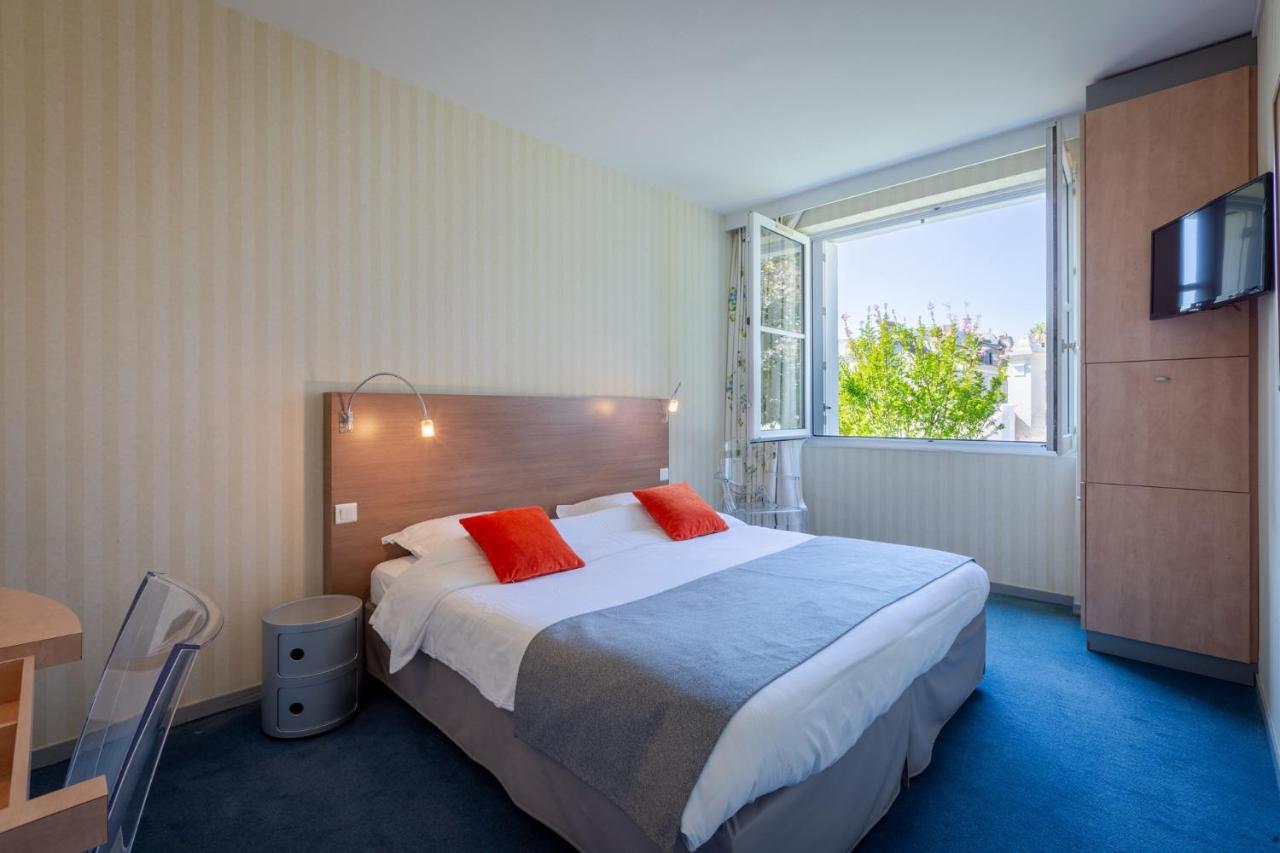 Hotel Mileade Le Domaine De La Blairie - Saumur Saint-Martin-de-la-Place Ngoại thất bức ảnh
