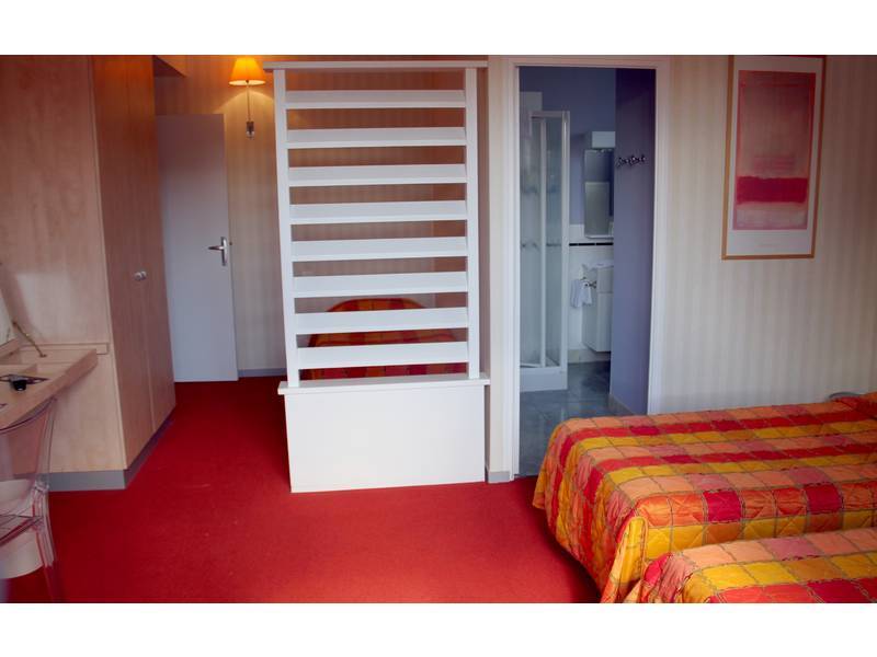 Hotel Mileade Le Domaine De La Blairie - Saumur Saint-Martin-de-la-Place Ngoại thất bức ảnh