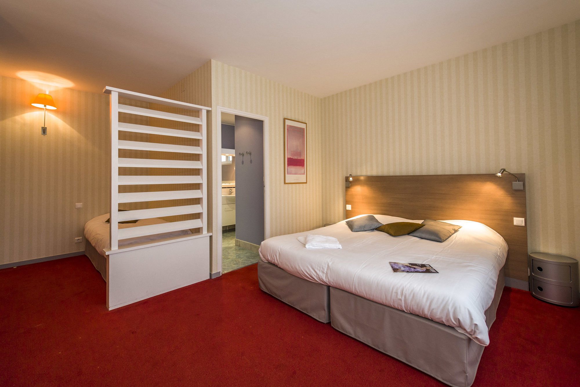 Hotel Mileade Le Domaine De La Blairie - Saumur Saint-Martin-de-la-Place Ngoại thất bức ảnh