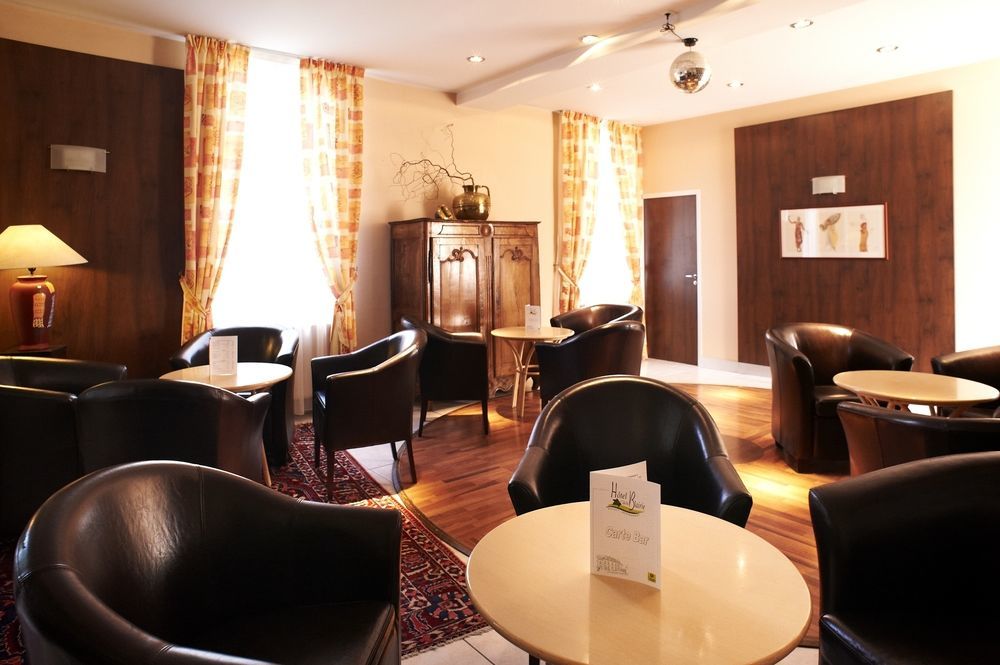 Hotel Mileade Le Domaine De La Blairie - Saumur Saint-Martin-de-la-Place Ngoại thất bức ảnh