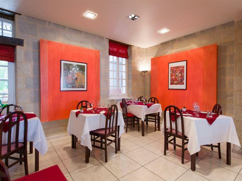 Hotel Mileade Le Domaine De La Blairie - Saumur Saint-Martin-de-la-Place Ngoại thất bức ảnh